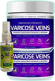 SÜPER PHARMAPULSE VARCSE VNİS PURPLE BAKIM KREMİ 100 ML X 2 ADET + ÇÖREK OTU YAĞI 30 ML