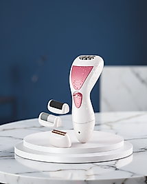 4in1 Şarjlı Epilasyon Aleti UCZZZHK7006EPİLATÖRRRR1
