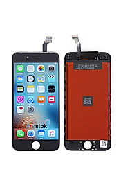 iPhone 6 Lcd Dokunmatik Ekran SİYAH