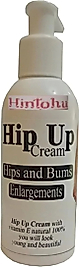 HİP-UP KALÇA CREAM 120 ML