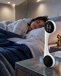 Bluetooth Yastık Altı Uyku Hoparlörü 070yastıkaltısp-3