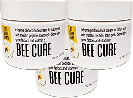 BEE CURE HZNKS034 3ADET 150 ML VENOM CREAM PAİNCREAM AGRİKREMİ