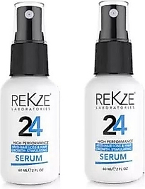 REKZE 24 ENGESERUM 60  ML *2 Lİ