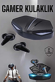 Bluetooth Kulaklık ANC Sistemi 4-5 Saat Süre UUCZK55KULAKLIK3-1