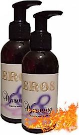 EROS ŞEFTALİ KOKULU  MASAJ YAĞI 2 ADET 120 ML