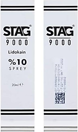 ST'AG SPREY