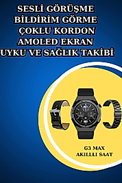 İkili Set Akıllı Saat Ve Bluetooth Kulaklık Kablosuz Uzun Pil Ömrü Spor Modları
