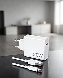 120 Watt Type-C Hızlı Şarj Cihazı UCZZZ120WŞARJALETİ-8