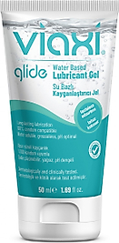 VİAXİ CİLT DOSTU SAĞLIKLI VİAXİ GLİDE JEL 50 ML.