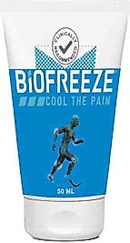 BİOFREEZE KREM 50ML