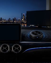 Akıllı Multimedya Kutusu 4GB 64GB 4G Sim Kartlı UCZZZ7H2CARPLAY
