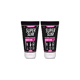SUPER SLİM GEL 2 ADET BAY BAYAN JELİ 50 ML