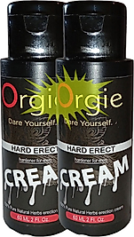 L.ORGİE ERKEKLER IÇİN 2 ADET 60 ML KREM
