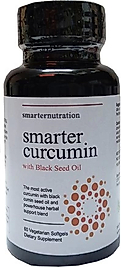 HİNTOHU SMARTERCURCUMİN 60 LI PİECES