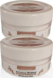 SÜPER ARNAVUT  KREMİ 50 ML 2 ADET