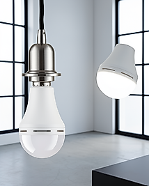 Şarjlı LED Ampul E27 6500K UCZZZ35WŞARJLIAMPUL-9