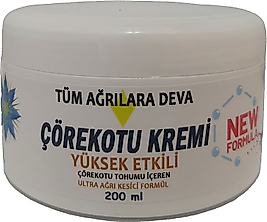 COREX ÇÖREK OTU KREMİ 200 ML KREMİ