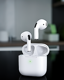 Yeni Nesil Pro Bluetooth Kulaklık ANC Özellikli UCZPRO5BEYAZ3