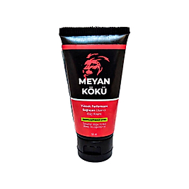 MEYAN KÖKÜ 1 ADET ERKEKLERE ÖZEL ÇOK*ÖZEL* KREMİ 50 ML