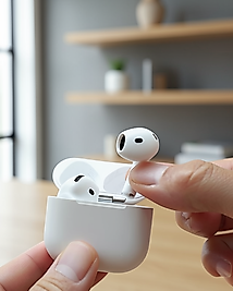 TWS Bluetooth Kulaklık ANC Özelliği UCZ4NESİL1