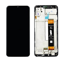 Samsung Galaxy M23 sm-M236 Çıtalı SRV Lcd Dokunmat
