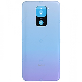 Redmi Note 9 Arka Batarya Kapağı (Beyaz)