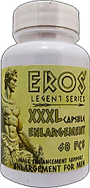EROS LEGENT ERKEK ÖZEI ŞEKİLLENDİRİCİ XXL60LI