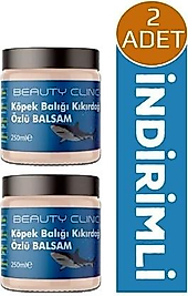 KÖPEK BALIĞI KREMİ 250 ML AĞRILARINIZ IÇİN