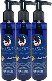 SÜPER KAYGANLAŞTIRICI YASEMİN AROMALI JEL - LUBRİCANT JASMİNE FLAVORED GEL 375 ML X 3 ADET