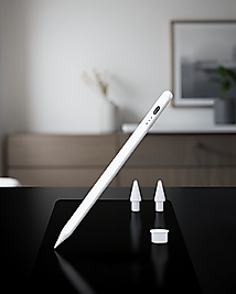 Dokunmatik Stylus Kalem 2.0 mm Yedek Uçlu UCZZZUNIVERSALKALEMMMM3