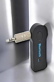 Bluetooth AUX Araç Bağlantı Kiti UUCZAUXKİT3