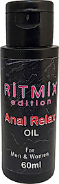 RİTMİX BAY BAYAN REIAXOİL