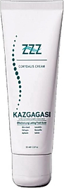 KAZ GAGASI MASAJ KREMİ X 1 ADET
