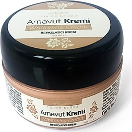 REKZE ARNAVUT KREMİ (AKLIK KREMİ)