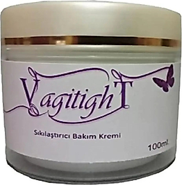 SÜPER VAGİTİGHT KADINLAR IÇİN VA.JİNA KREM 100 ML