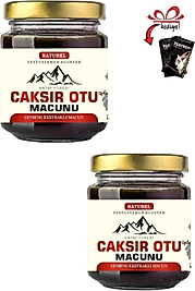 HATAY ÇAKŞIR OTU ERKEKLERE ÖZEL 240 GR X 2 AD. + KAYGANLAŞTIRICI JEL