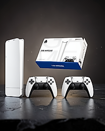 M15 Retro Oyun Konsolu UUCZZZ3DGAMESTİCK-5