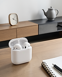 Bluetooth 5.2 Kulaklık Eller Serbest Konuşma UUCZTWSİ18KULAKLIK3-1