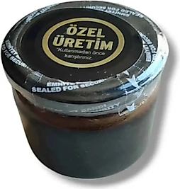 ERKEKLER IÇİN ÖZEL ÜRETİM MACUN DSTKLYCİ ÜRÜN 240 GR