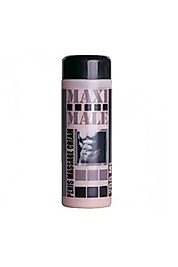 MAXI MALE PENİS BAKIM KREMİ 200ML