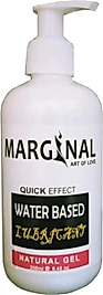SÜPER MARGİNAL LUBRİCANT KREM 250ML