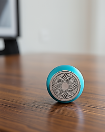 Taşınabilir Hoparlör Otomatik Bağlantı ve Mikrofon UCZZZMİNİSPEAKER-7