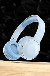 Kulak Üstü Bluetooth Kulaklık Type-C Girişli UUCZHN01KULAKLIK2