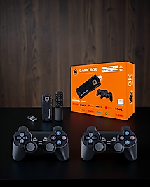8K Premium Gamebox TV Uyumlu UCZ8KGAMETVSTİCK3