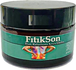 FITIK SON MUZİCEVİ MASAJ KREMİ 50 ML