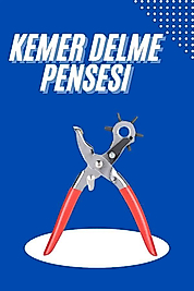 Kemer Delme Pensesi 6 Farklı Boyut UUCZZZKEMERDELMEAPARATIIIIII3