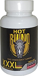 HOT RHİNO RHİNO XXXL 60 LI 3 ADET PENNİS ŞEKİLLENDİRİCİ BAKIM