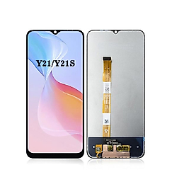 Vivo Y21S Lcd Ekran Dokunmatik
