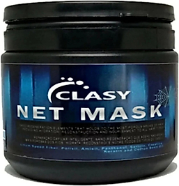 Clasy Net Mask Saç Maskesi 450ML