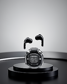 Kablosuz Kulaklık Bluetooth 5.3 XUCZZZULTRAPODSPROOO